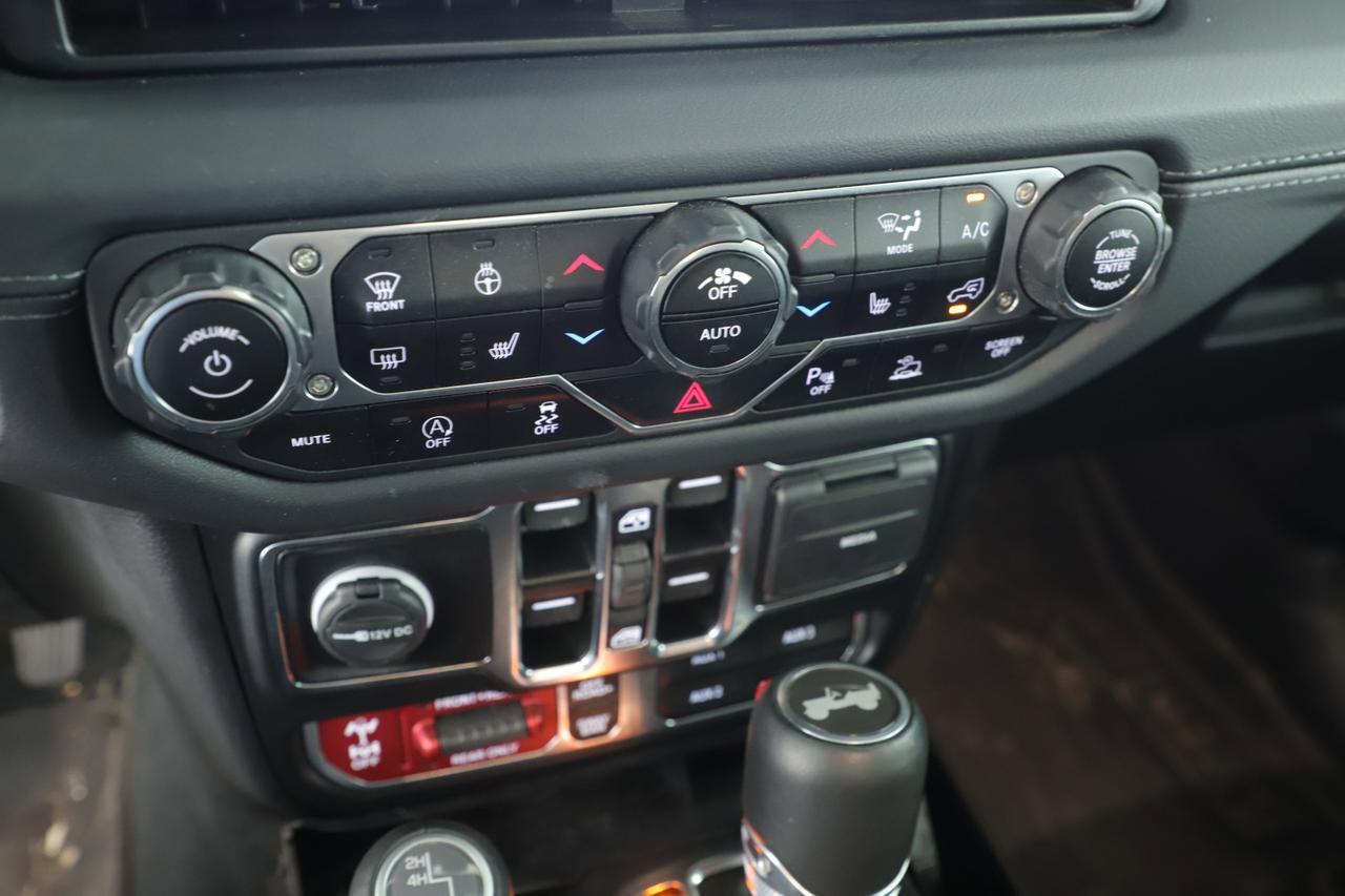 2024 Jeep Wrangler Rubicon New Braunfels TX