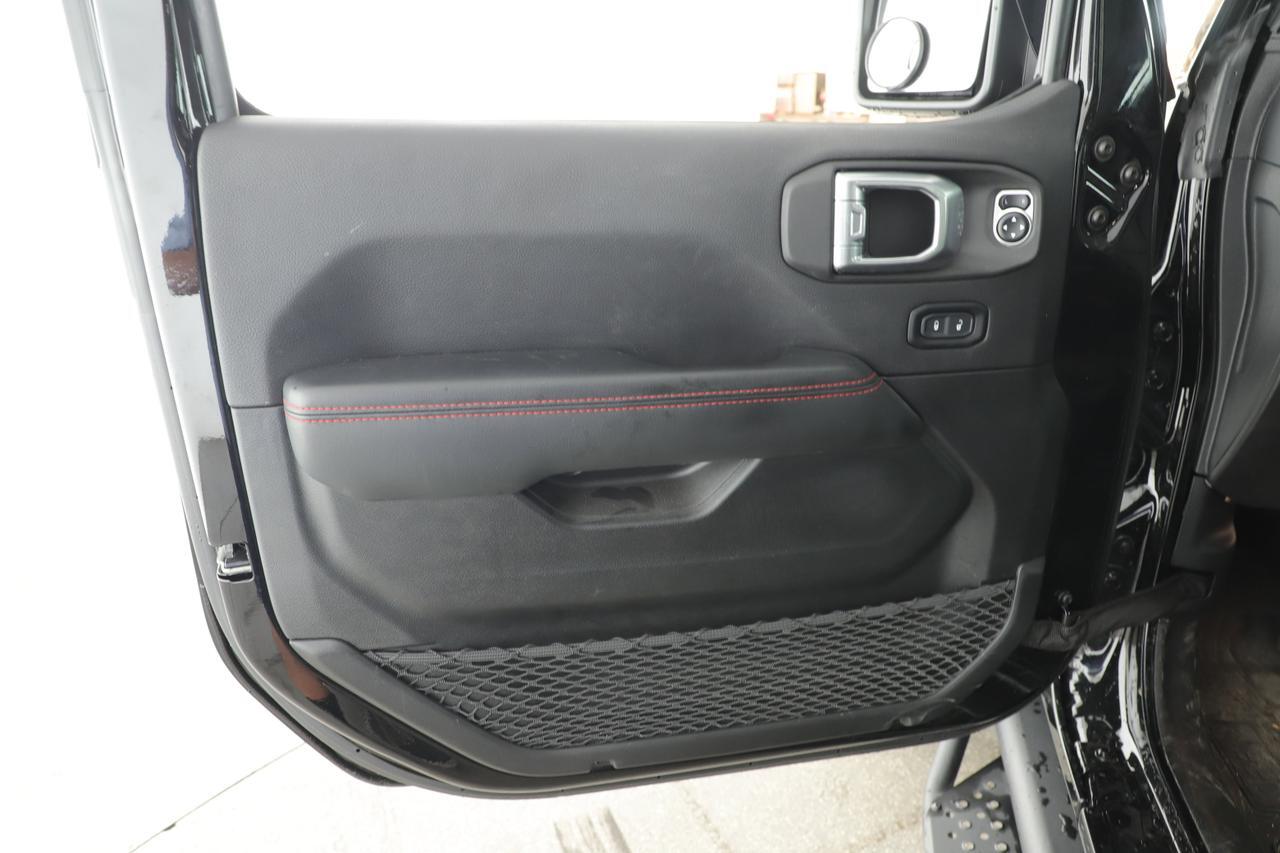 2024 Jeep Wrangler Rubicon New Braunfels TX