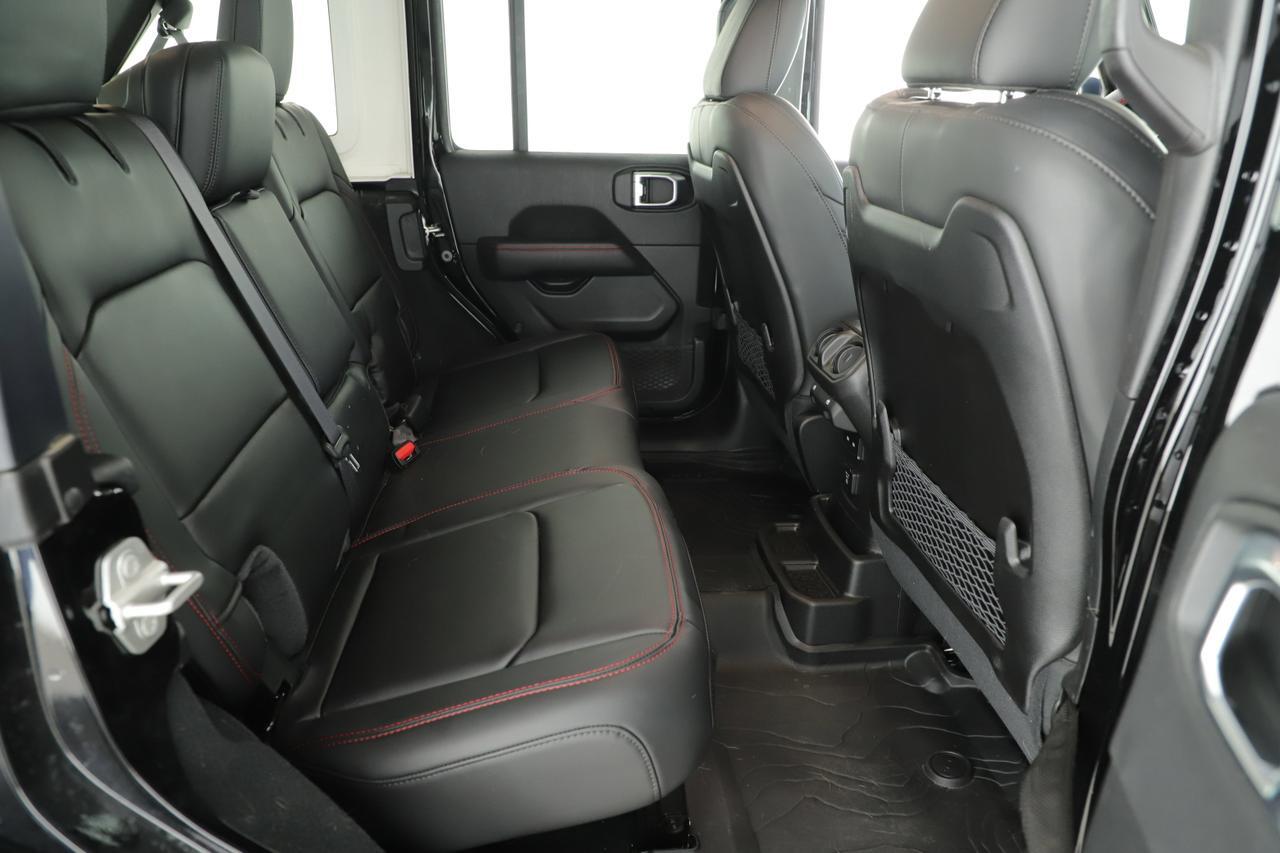 2024 Jeep Wrangler Rubicon New Braunfels TX