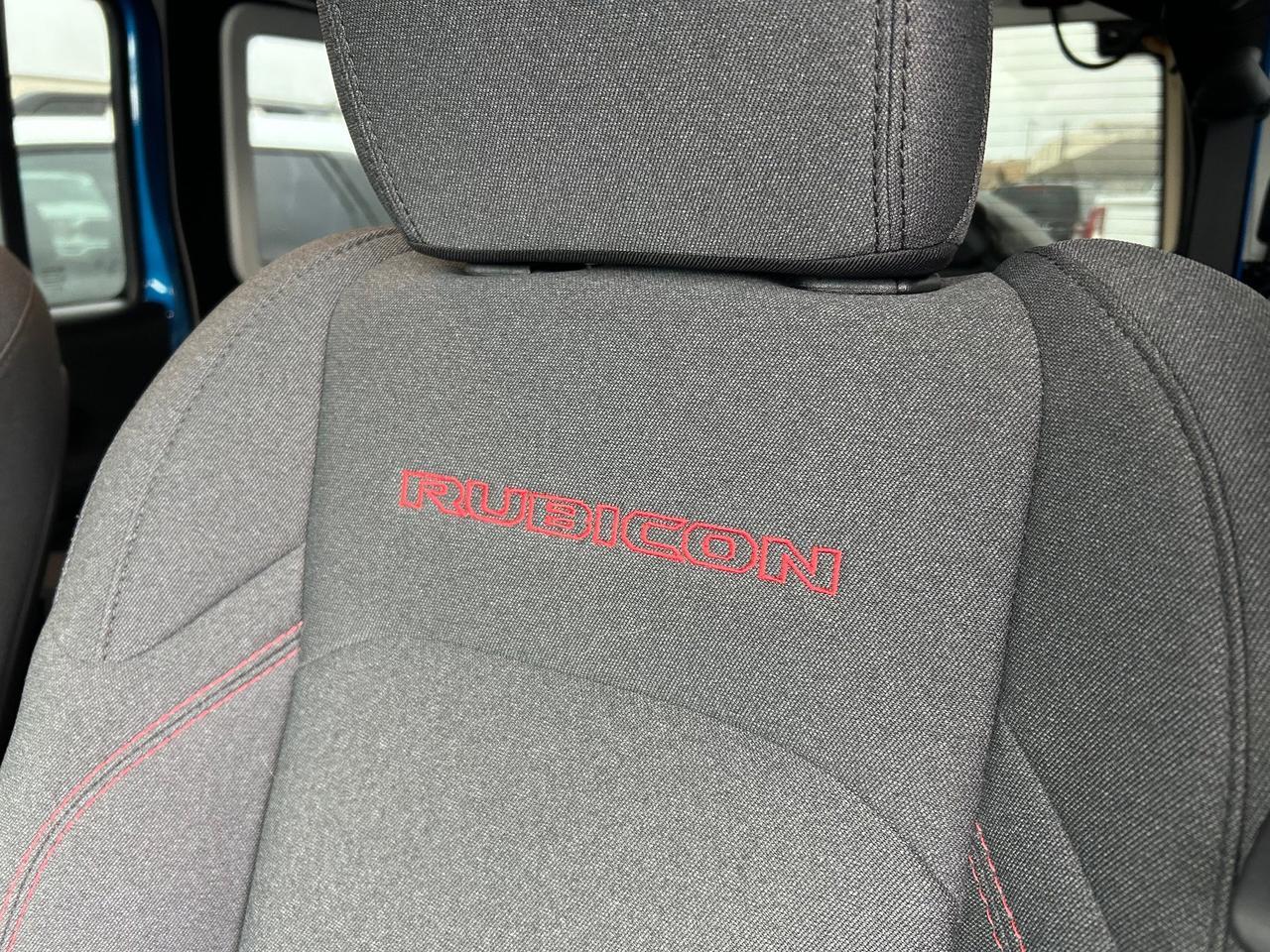 2024 Jeep Wrangler Rubicon New Braunfels TX