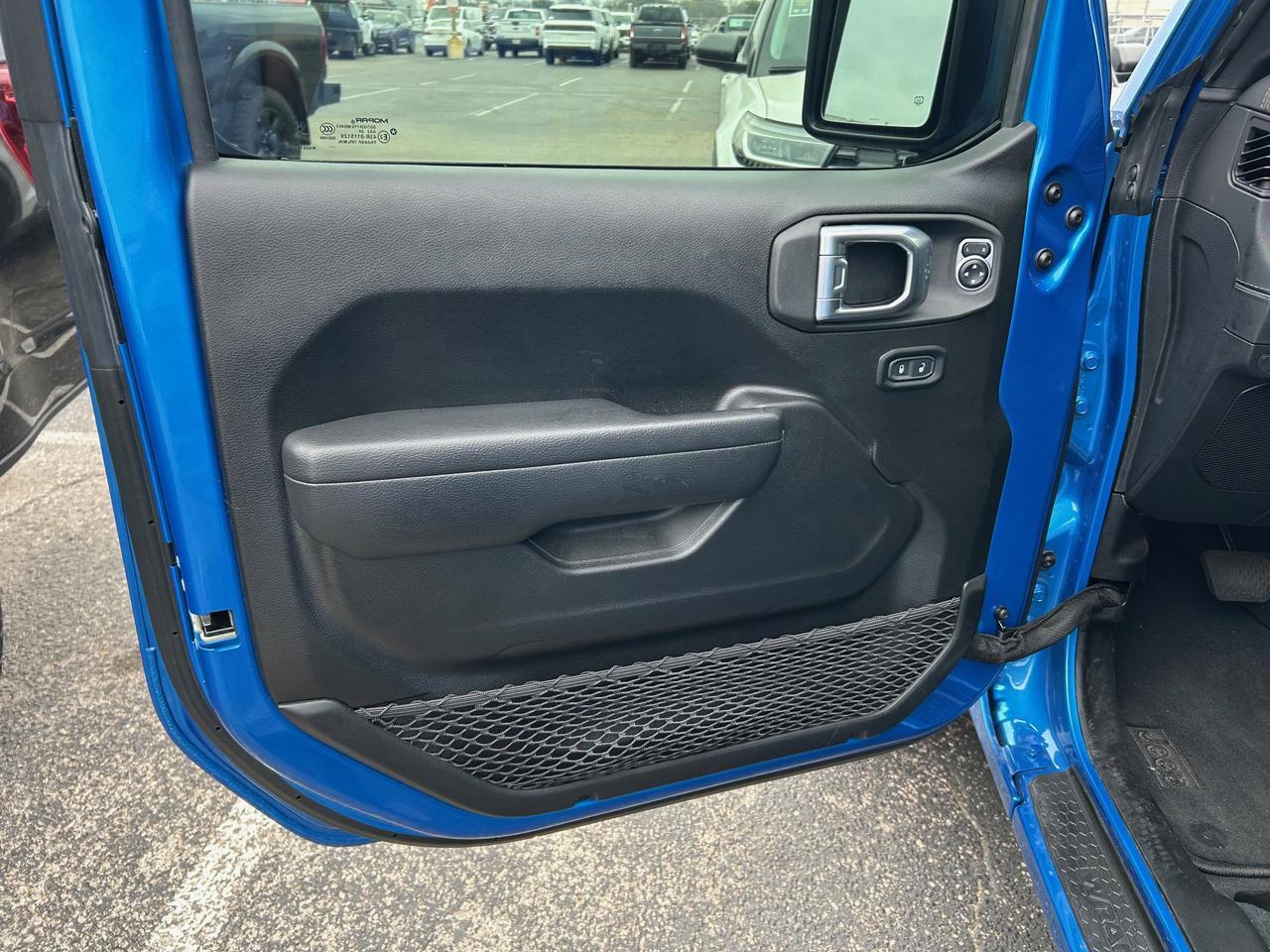 2024 Jeep Wrangler Rubicon New Braunfels TX