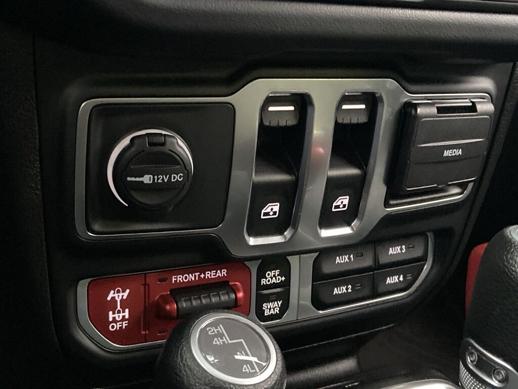 2024 Jeep Wrangler Rubicon San Antonio TX