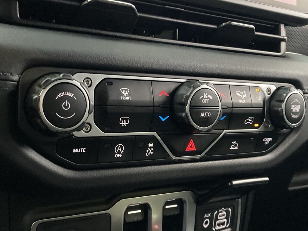 2024 Jeep Wrangler Rubicon San Antonio TX