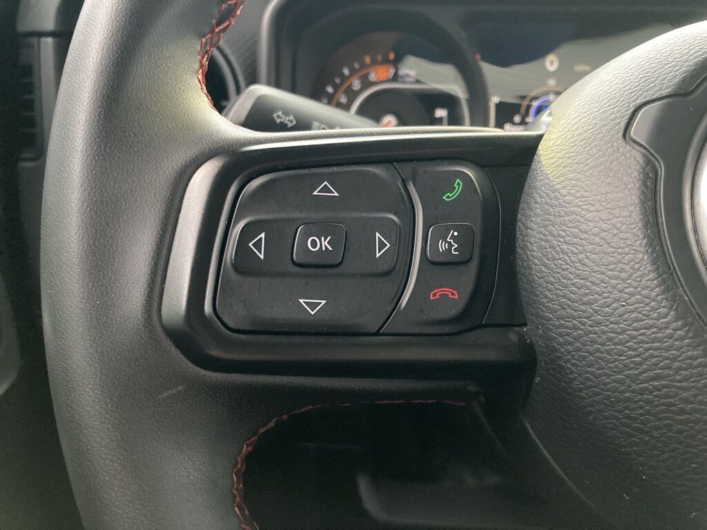 2024 Jeep Wrangler Rubicon San Antonio TX