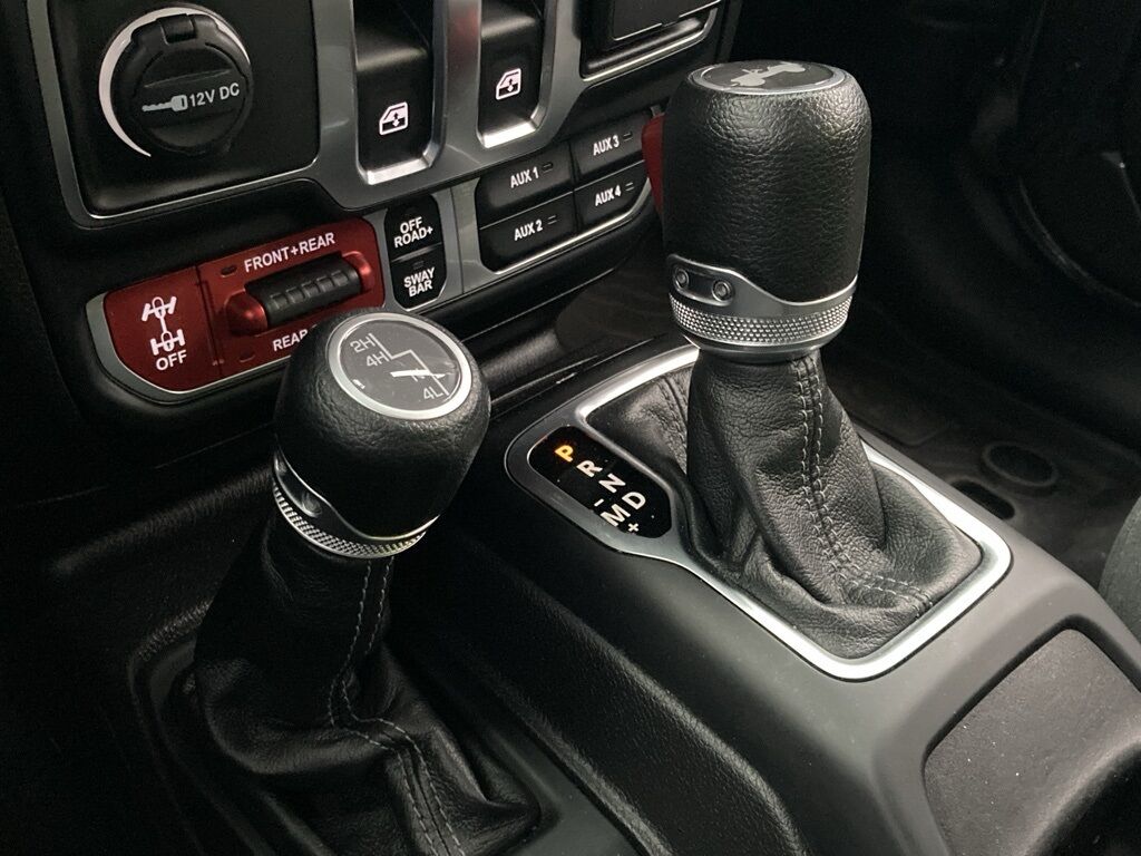 2024 Jeep Wrangler Rubicon San Antonio TX