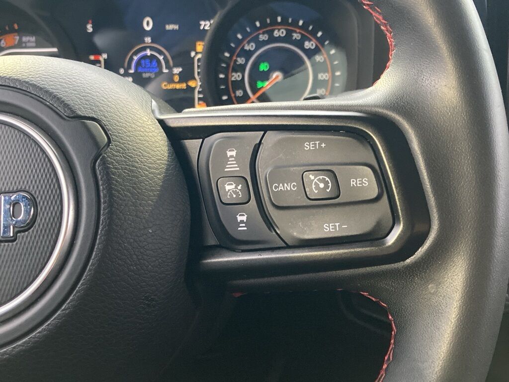 2024 Jeep Wrangler Rubicon San Antonio TX
