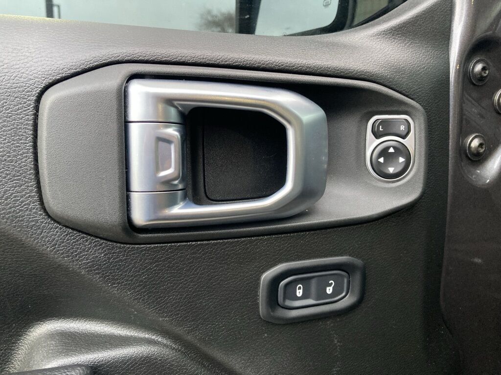 2024 Jeep Wrangler Rubicon San Antonio TX