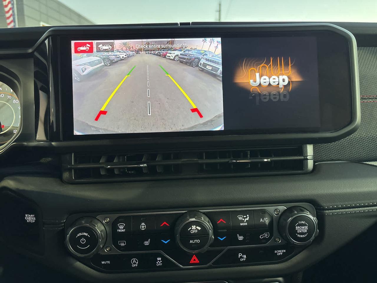 2024 Jeep Wrangler Rubicon Irving TX