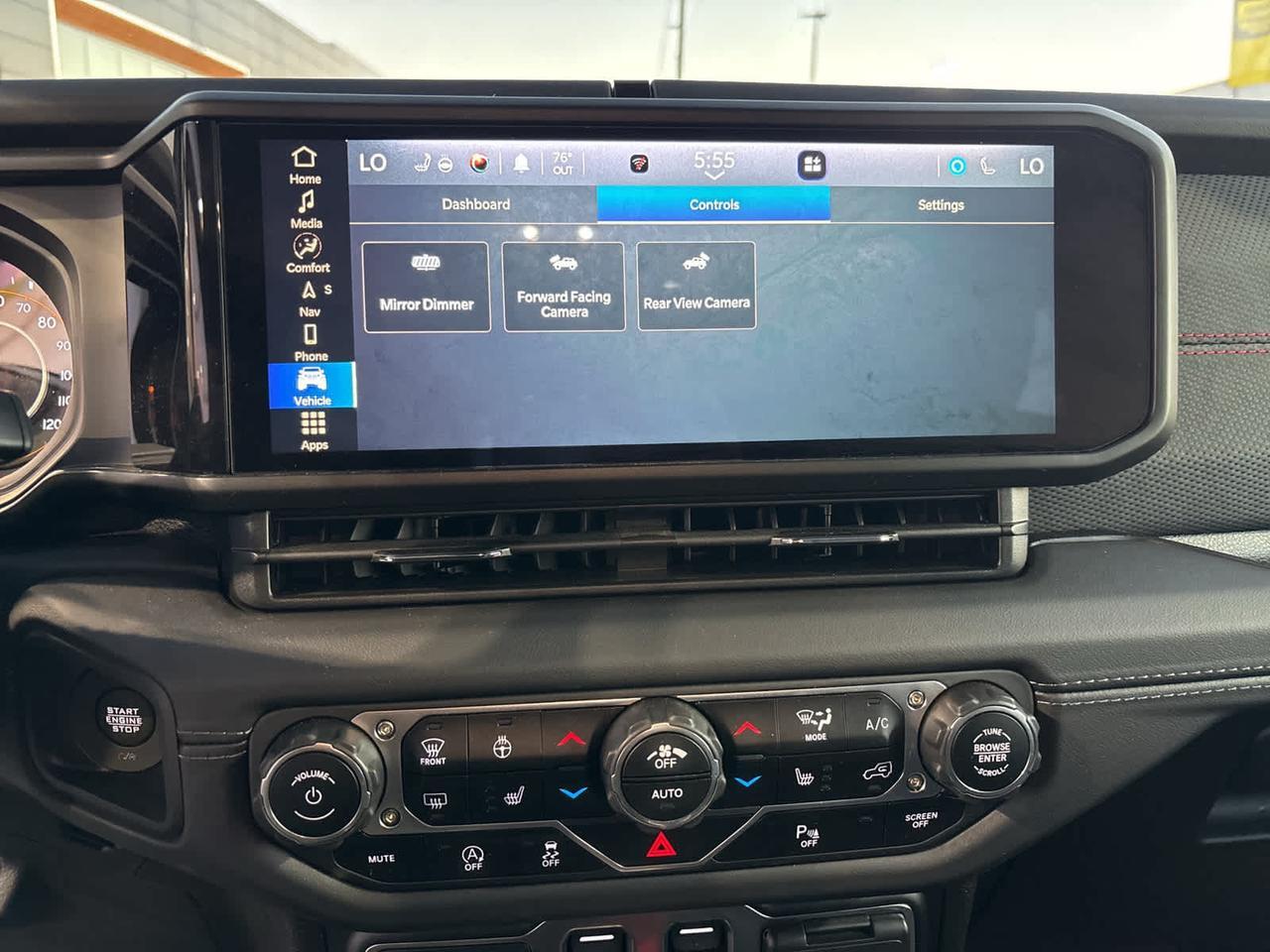 2024 Jeep Wrangler Rubicon Irving TX