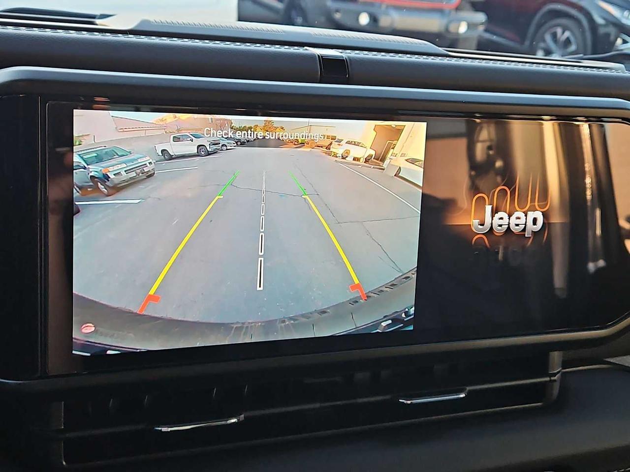 2024 Jeep Wrangler Rubicon Irving TX