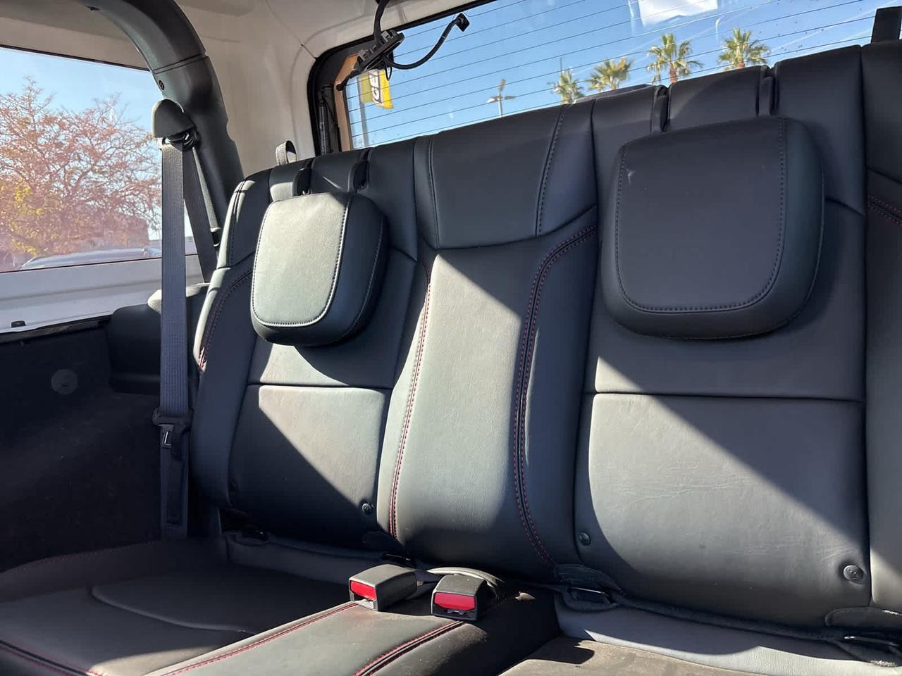 2024 Jeep Wrangler Rubicon Irving TX