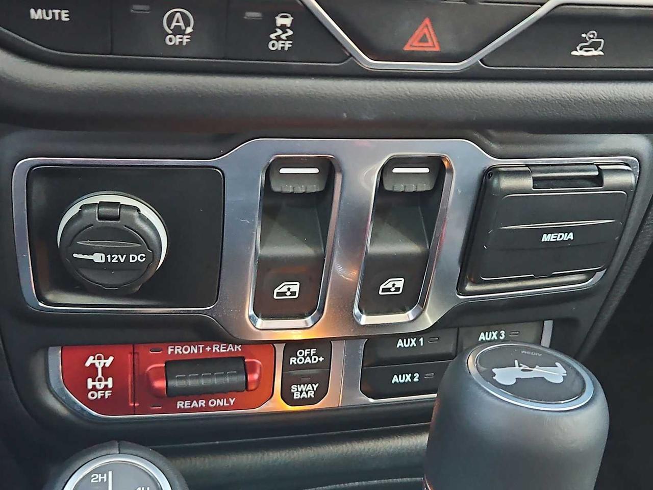 2024 Jeep Wrangler Rubicon Irving TX