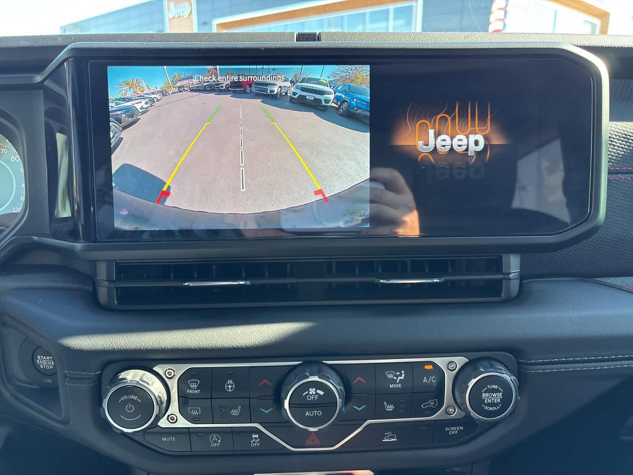 2024 Jeep Wrangler Rubicon Irving TX