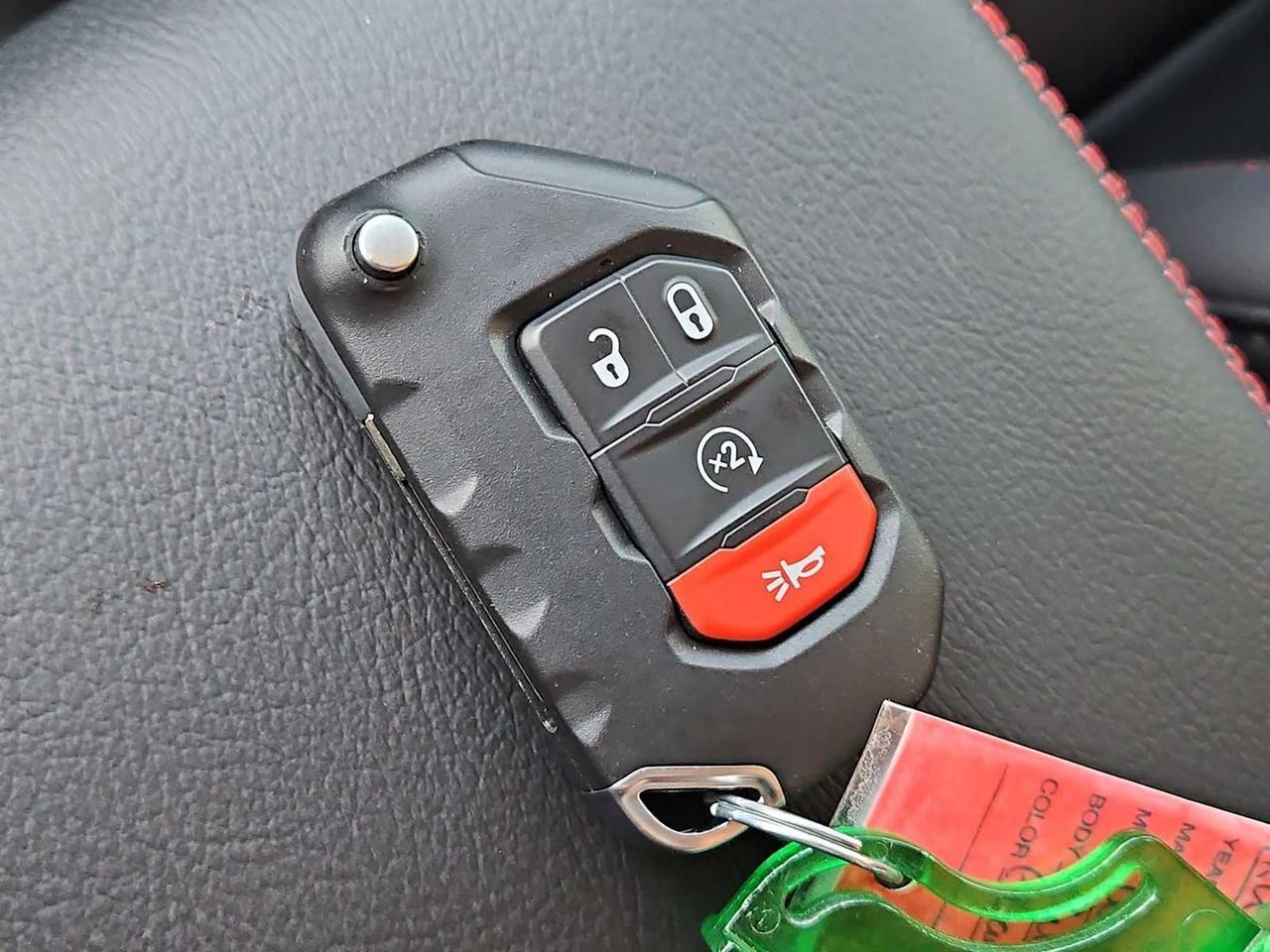 2024 Jeep Wrangler Rubicon Irving TX