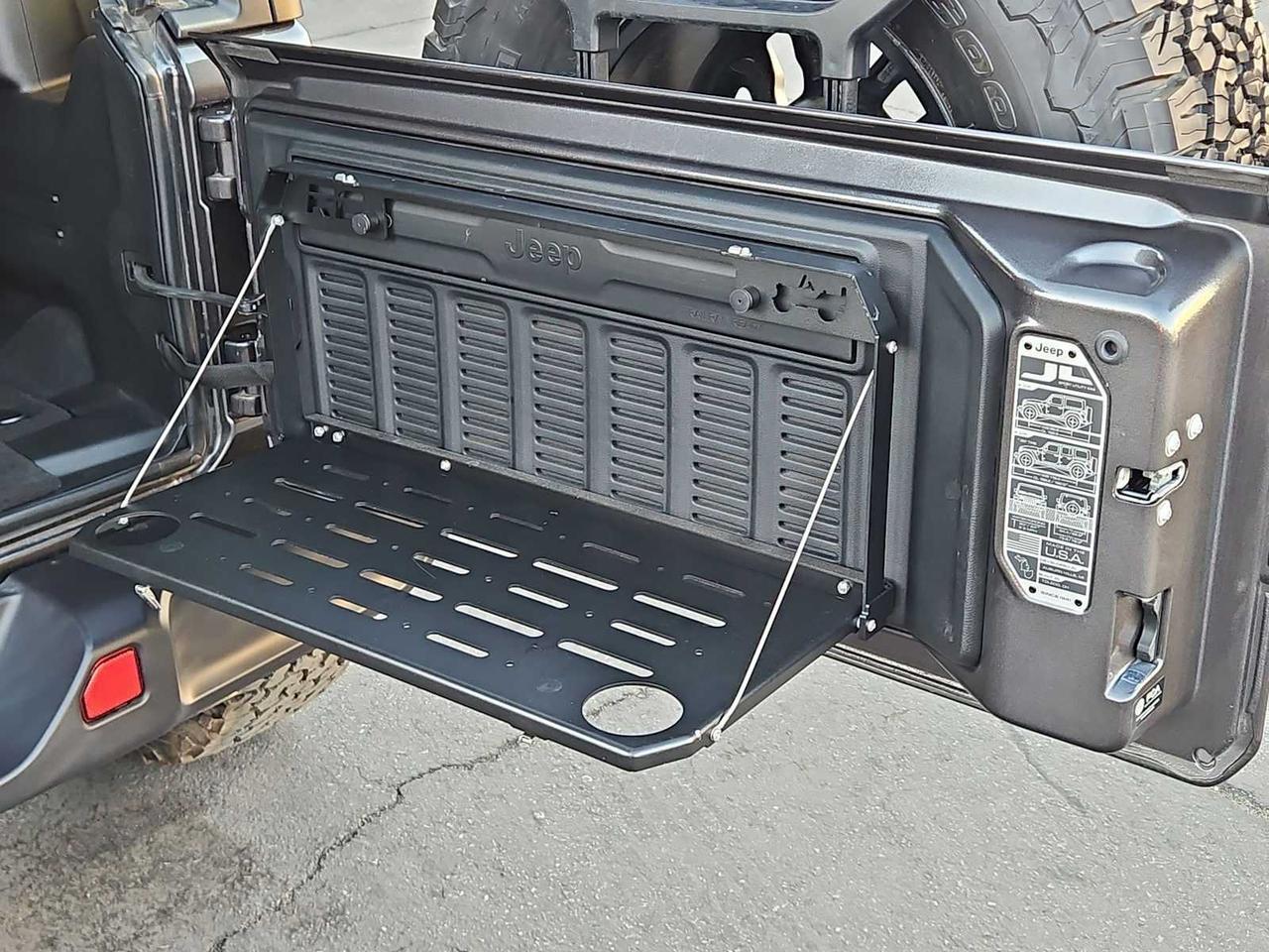 2024 Jeep Wrangler Rubicon Irving TX