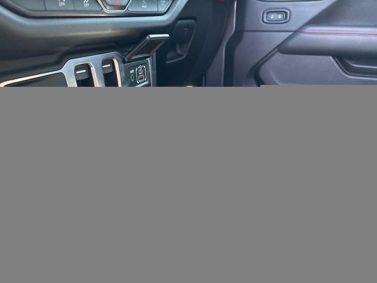 2024 Jeep Wrangler Rubicon Irving TX