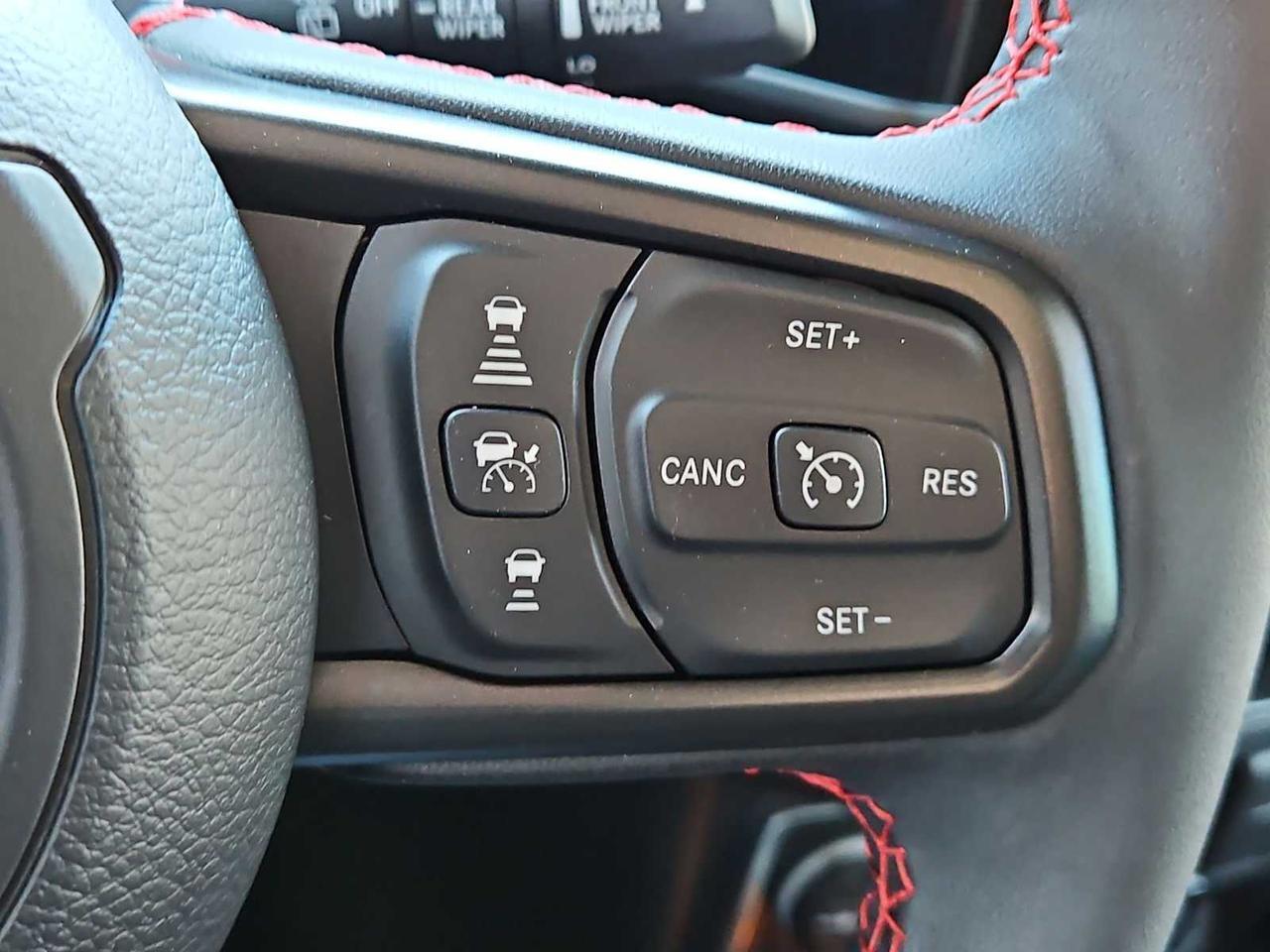 2024 Jeep Wrangler Rubicon Irving TX