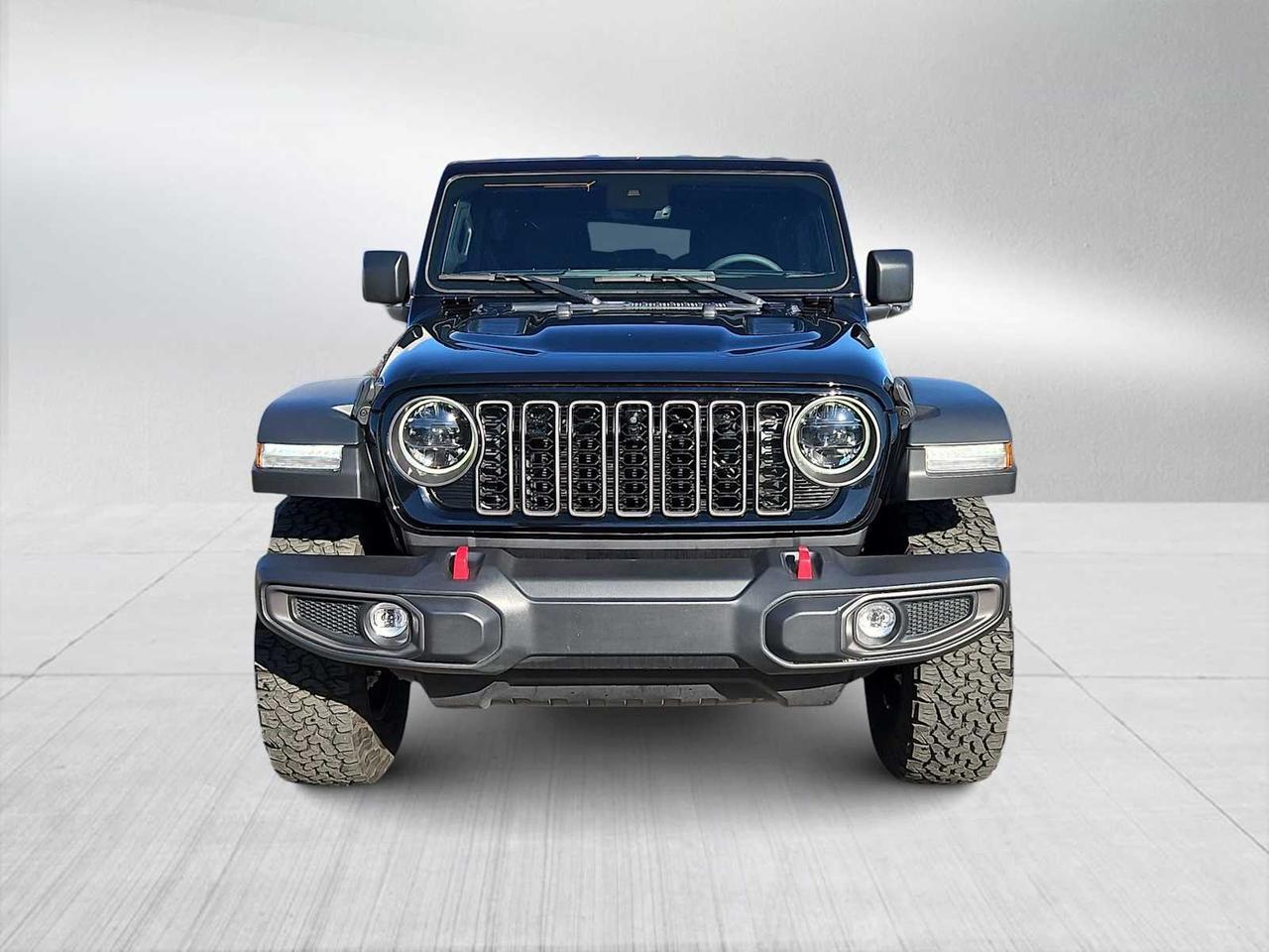 2024 Jeep Wrangler Rubicon Irving TX