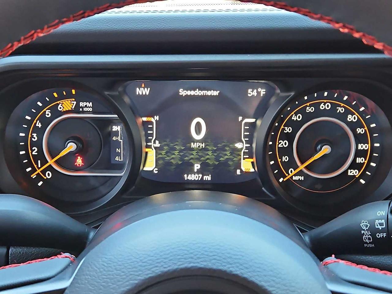 2024 Jeep Wrangler Rubicon Irving TX