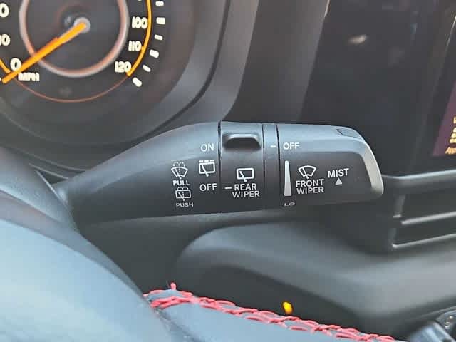 2024 Jeep Wrangler Rubicon Irving TX