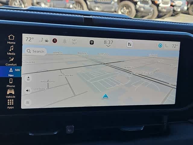 2024 Jeep Wrangler Rubicon Irving TX