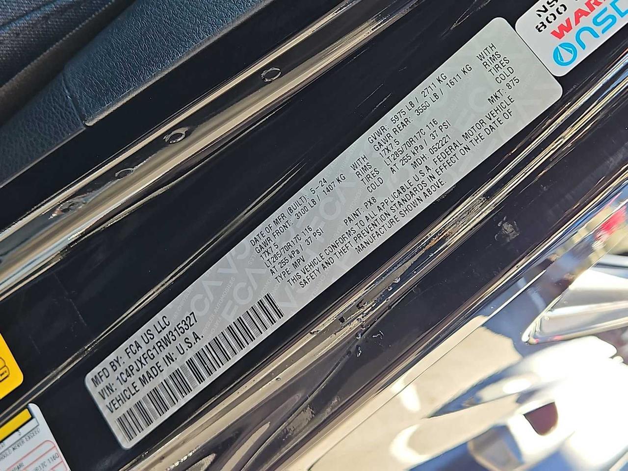 2024 Jeep Wrangler Rubicon Irving TX