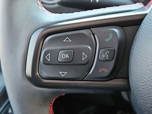 2024 Jeep Wrangler Rubicon Irving TX