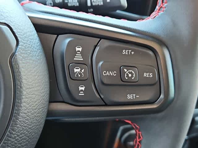 2024 Jeep Wrangler Rubicon Irving TX