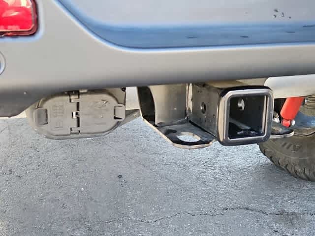 2024 Jeep Wrangler Rubicon Irving TX