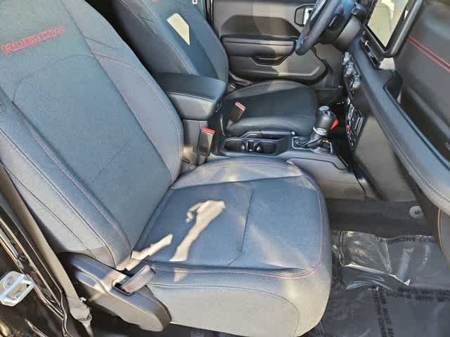 2024 Jeep Wrangler Rubicon Irving TX