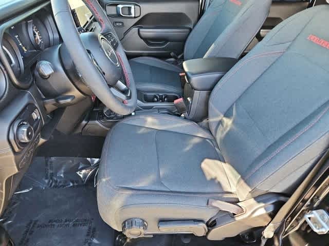 2024 Jeep Wrangler Rubicon Irving TX