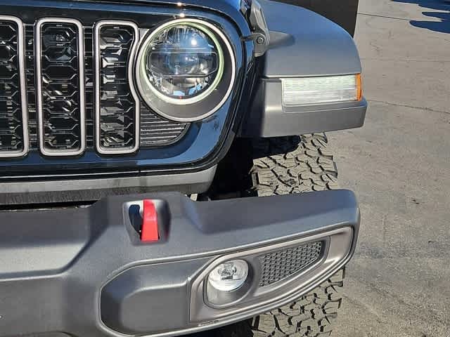 2024 Jeep Wrangler Rubicon Irving TX