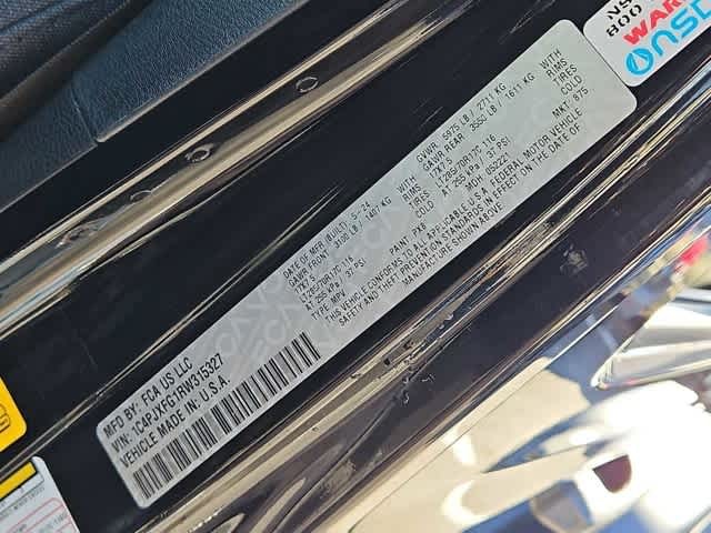 2024 Jeep Wrangler Rubicon Irving TX