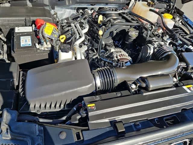 2024 Jeep Wrangler Rubicon Irving TX