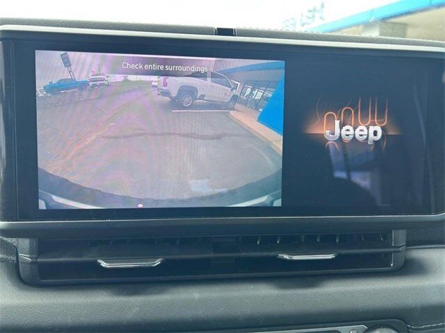 2024 Jeep Wrangler Rubicon Farmington MO