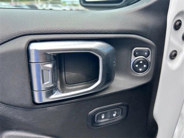 2024 Jeep Wrangler Rubicon Farmington MO