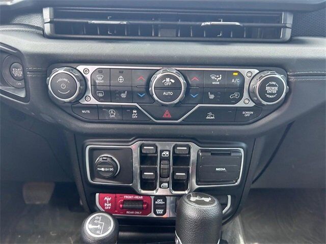 2024 Jeep Wrangler Rubicon Farmington MO