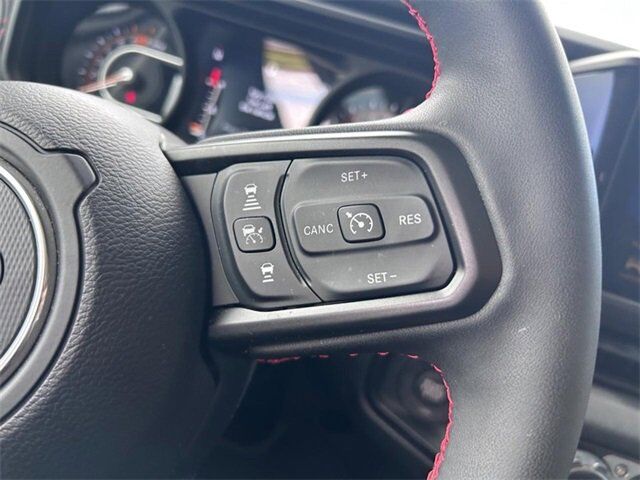 2024 Jeep Wrangler Rubicon Farmington MO