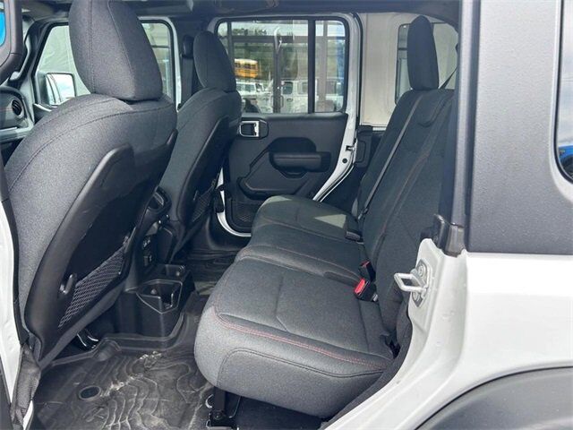 2024 Jeep Wrangler Rubicon Farmington MO