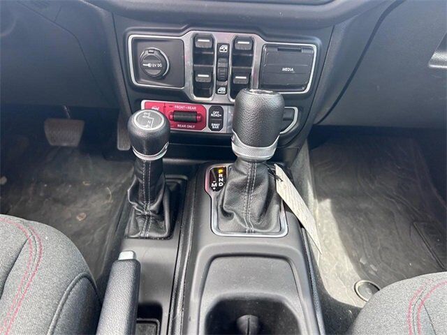 2024 Jeep Wrangler Rubicon Farmington MO