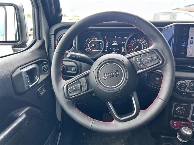 2024 Jeep Wrangler Rubicon Farmington MO