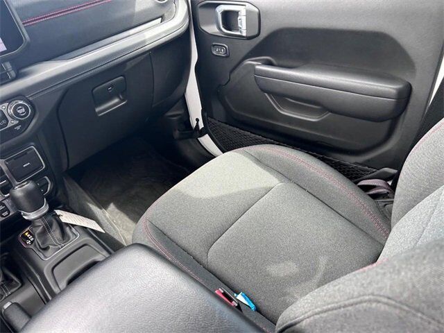 2024 Jeep Wrangler Rubicon Farmington MO