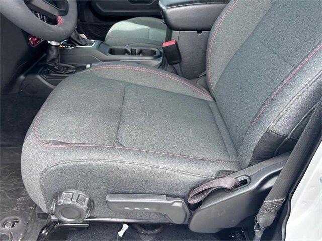 2024 Jeep Wrangler Rubicon Farmington MO