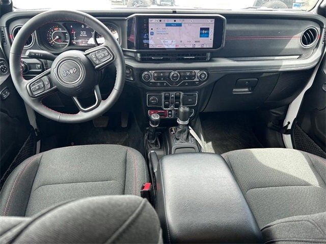 2024 Jeep Wrangler Rubicon Farmington MO
