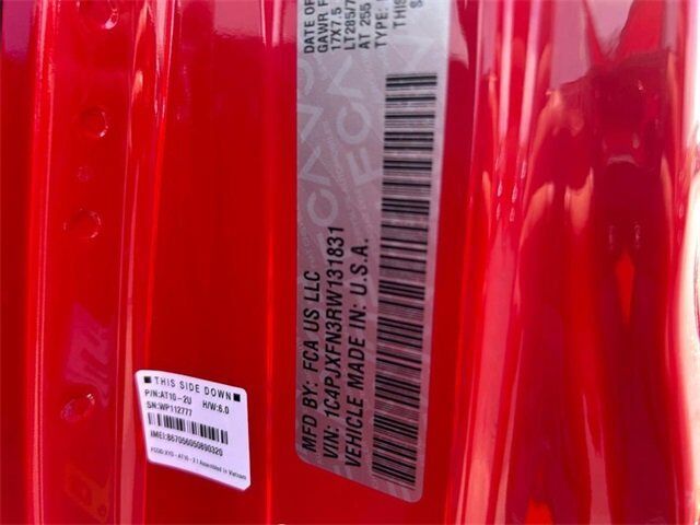 2024 Jeep Wrangler Rubicon Farmington MO