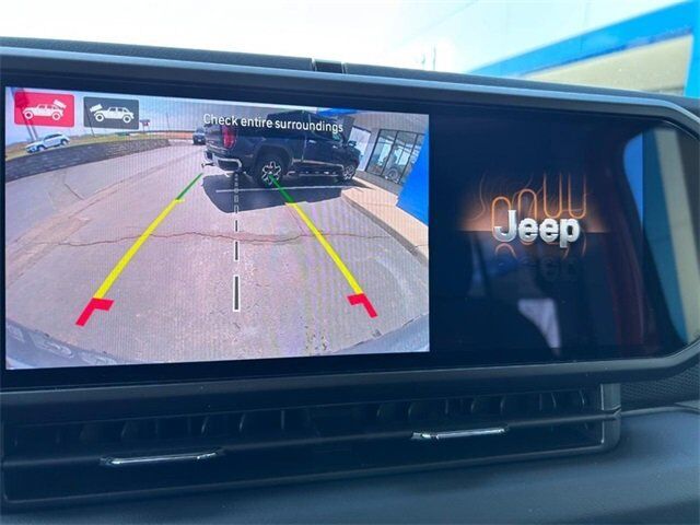 2024 Jeep Wrangler Rubicon Farmington MO