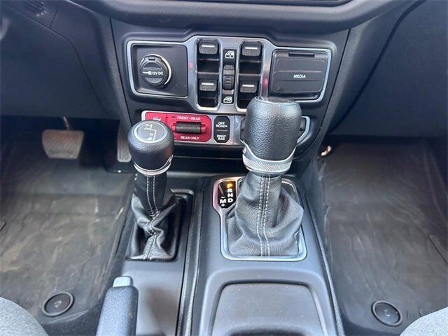 2024 Jeep Wrangler Rubicon Farmington MO