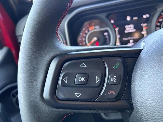 2024 Jeep Wrangler Rubicon Farmington MO