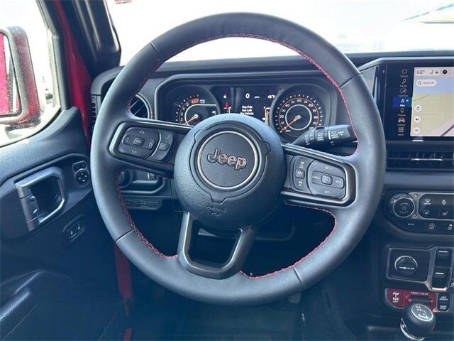 2024 Jeep Wrangler Rubicon Farmington MO