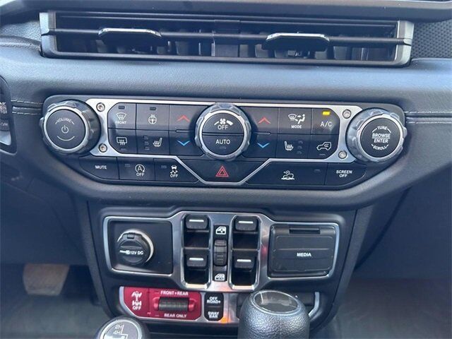 2024 Jeep Wrangler Rubicon Farmington MO